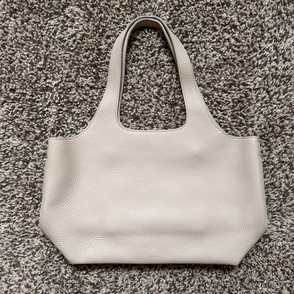 New Cuyana System Tote 13”